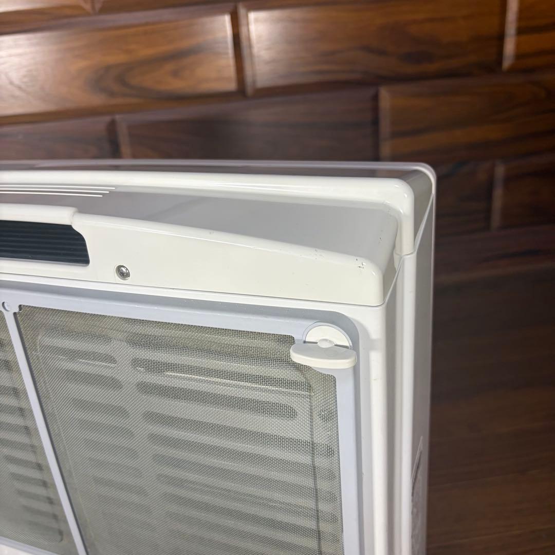 美品 Rinnai SRC-364E ガスファンヒーター 大容量タイプ LPガス