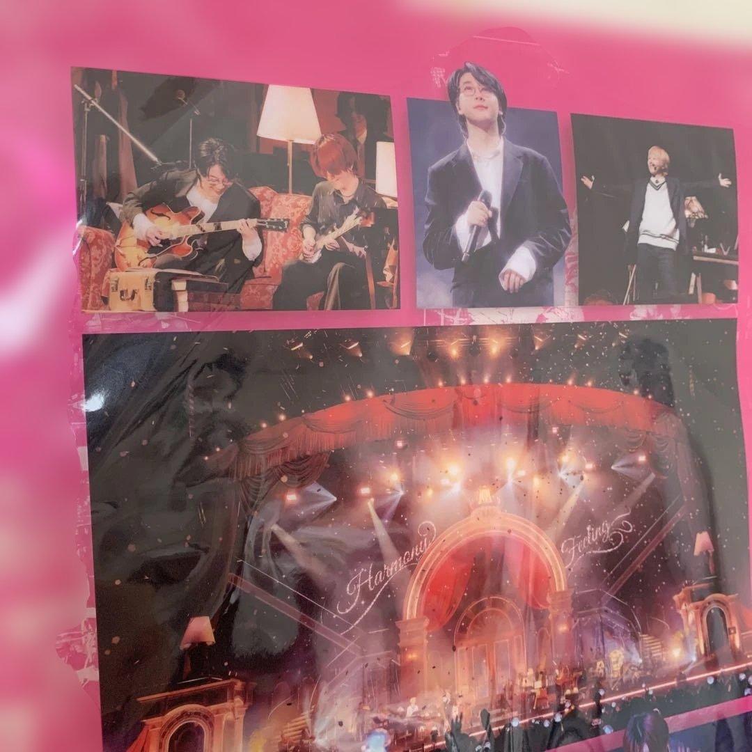 Mrs GREEN APPLE グッズ　9点セット