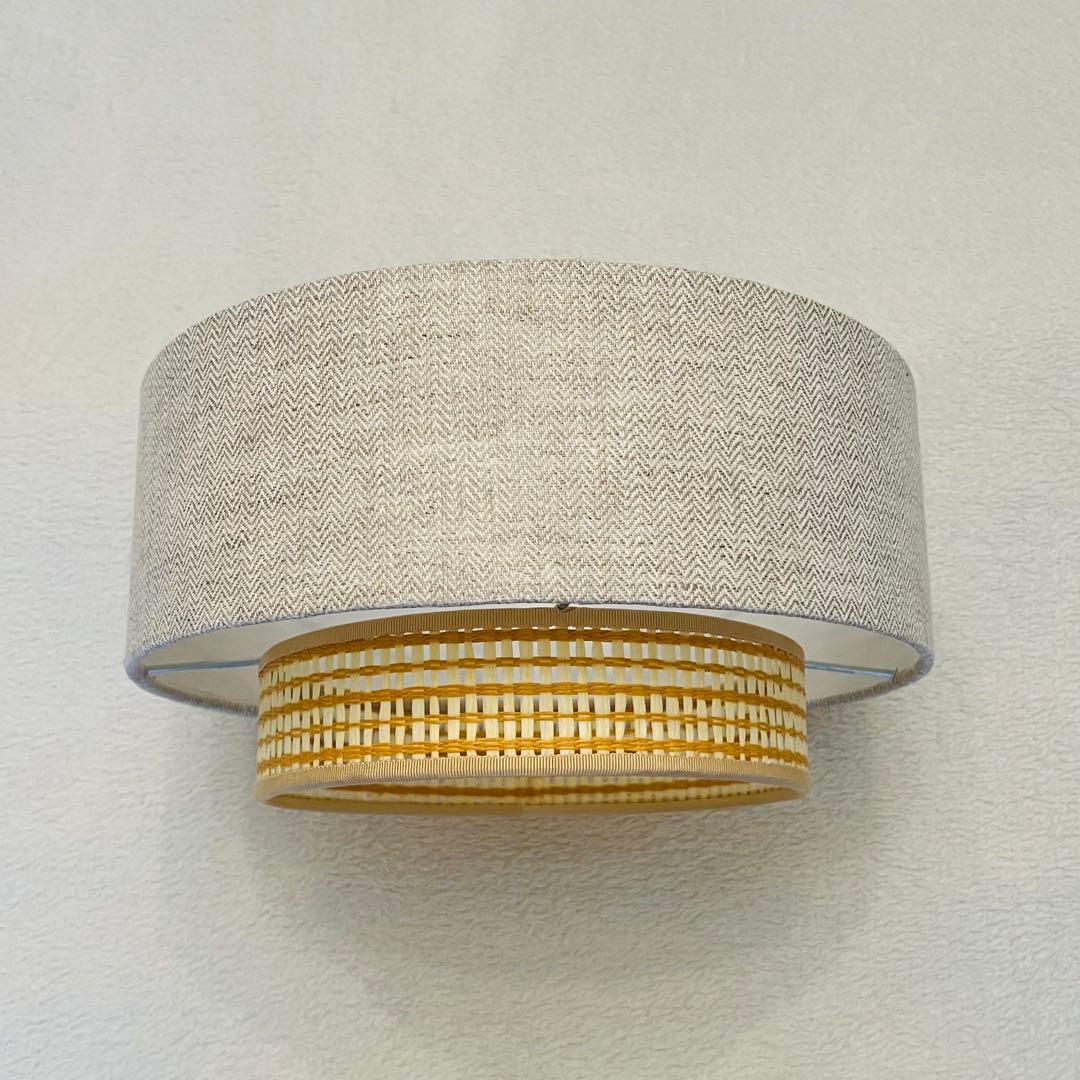 天井照明 シーリングライト Kahaone/CSA E26 北欧 インテリア照明