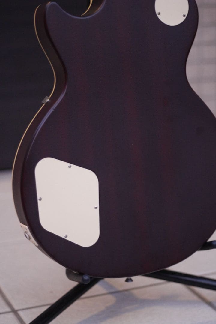 2013年製【Epiphone|Traditional PRO】WR