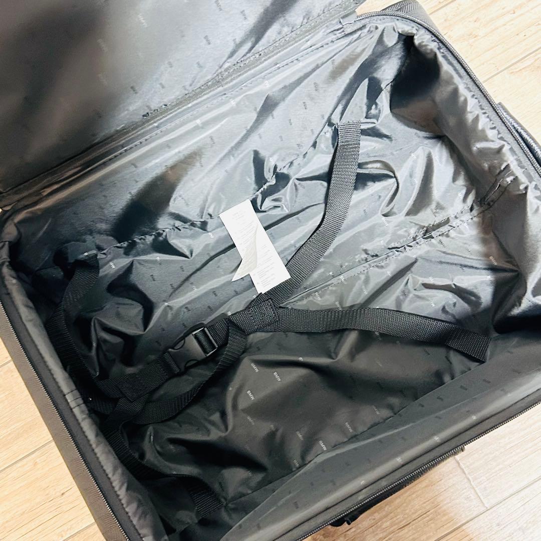 【希少】BMW純正　キャリーケース ソフトキャリー バッグ スーツケース