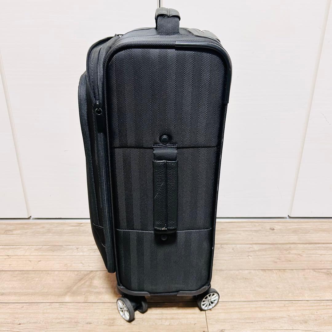 【希少】BMW純正　キャリーケース ソフトキャリー バッグ スーツケース