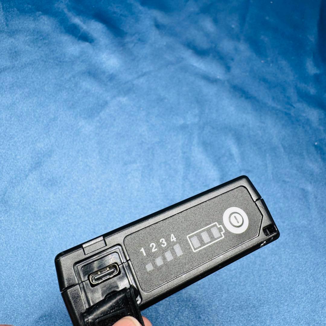 makita マキタ ファンユニットセット ファンユニットセットA 空調服