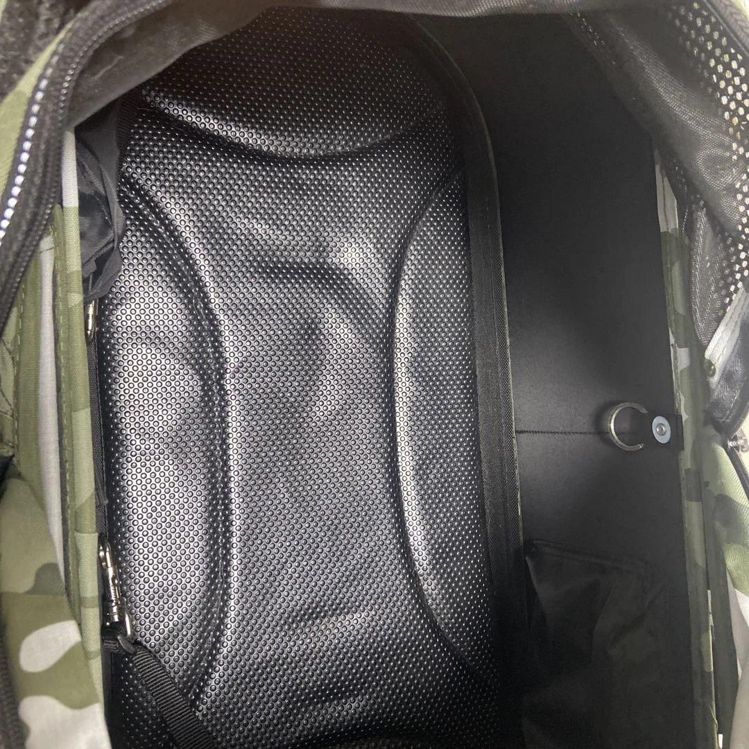 エアバギー ドーム2 Mサイズ　コットとルーフ