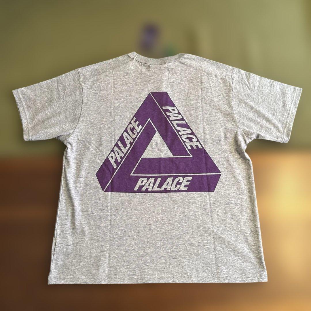 トップス PALACE x The North Face Purple Label L