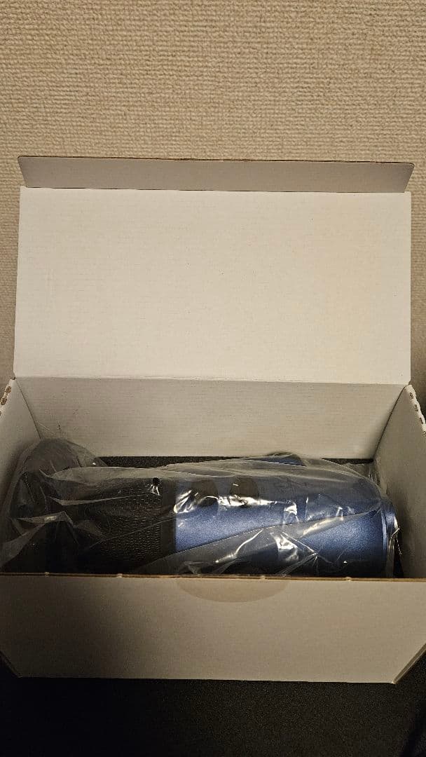 Blue Yeti USB コンデンサーマイク