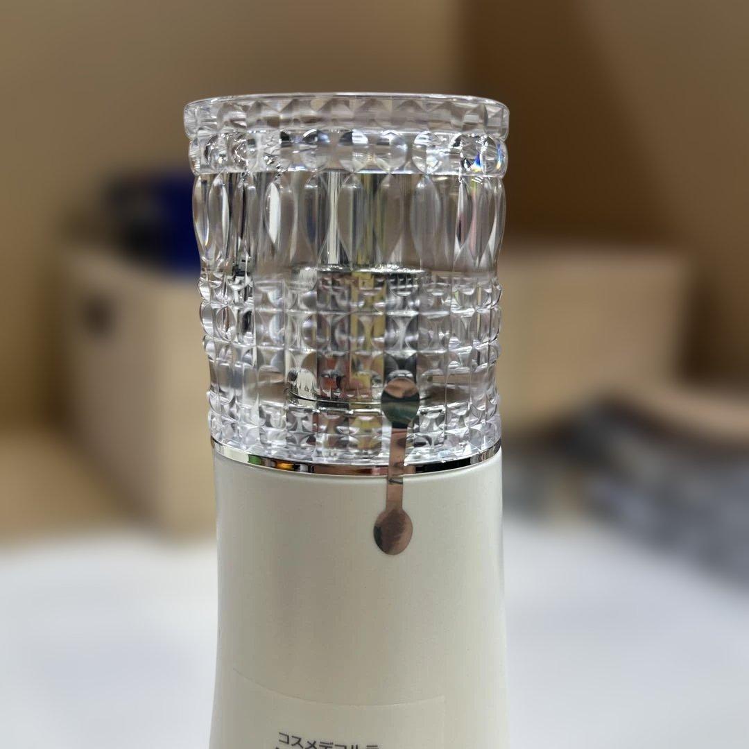 6378未開封】コスメデコルテAQミリオリティ リペアエマルジョンn 200mL