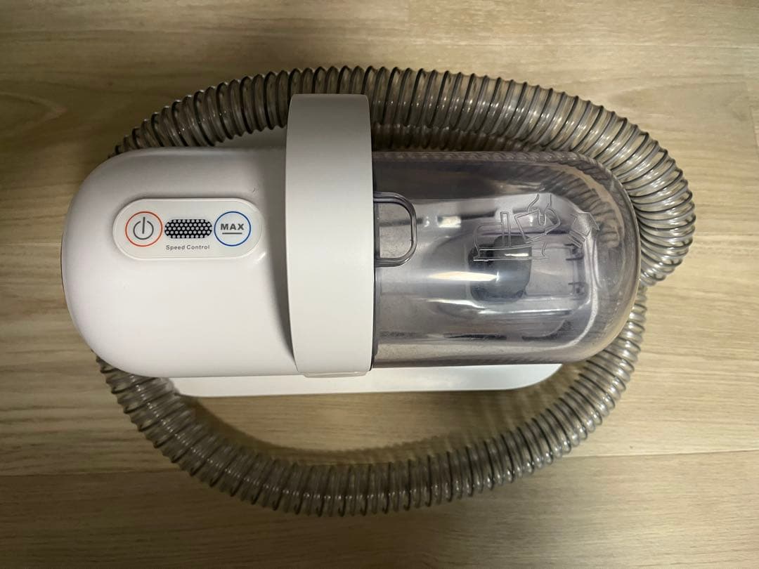 ニトリ　ペットグルーミング