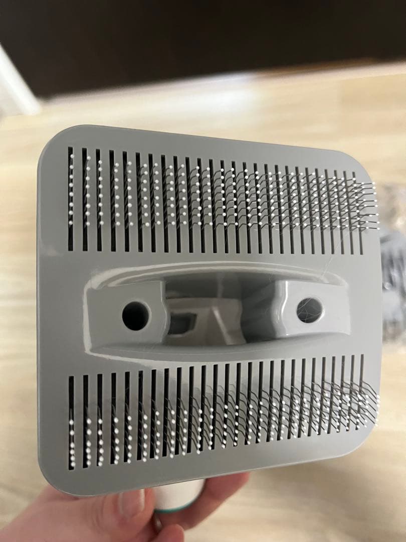 ニトリ　ペットグルーミング