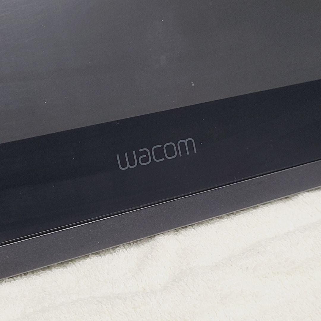 WACOM Wacom Cintiq 22 21.5型 DTK-2260/K0D