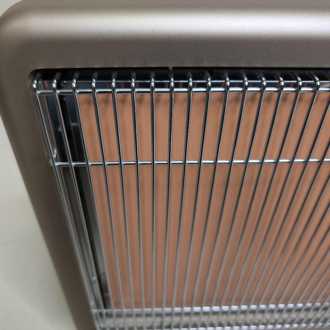 サンルミエ 遠赤外線パネルヒーター E800L-TM3