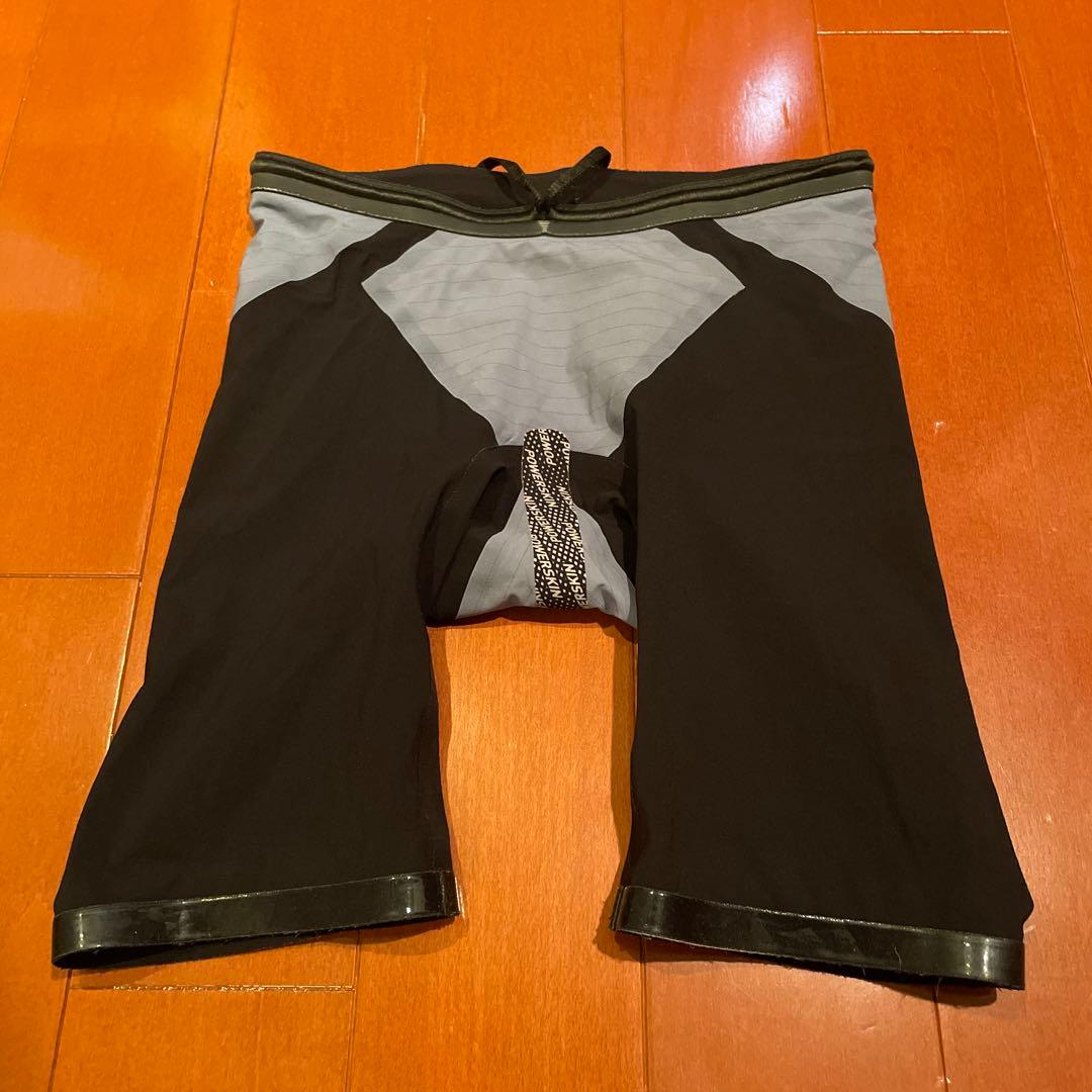 arena 競泳水着 カーボン　powerskin carbon air 2