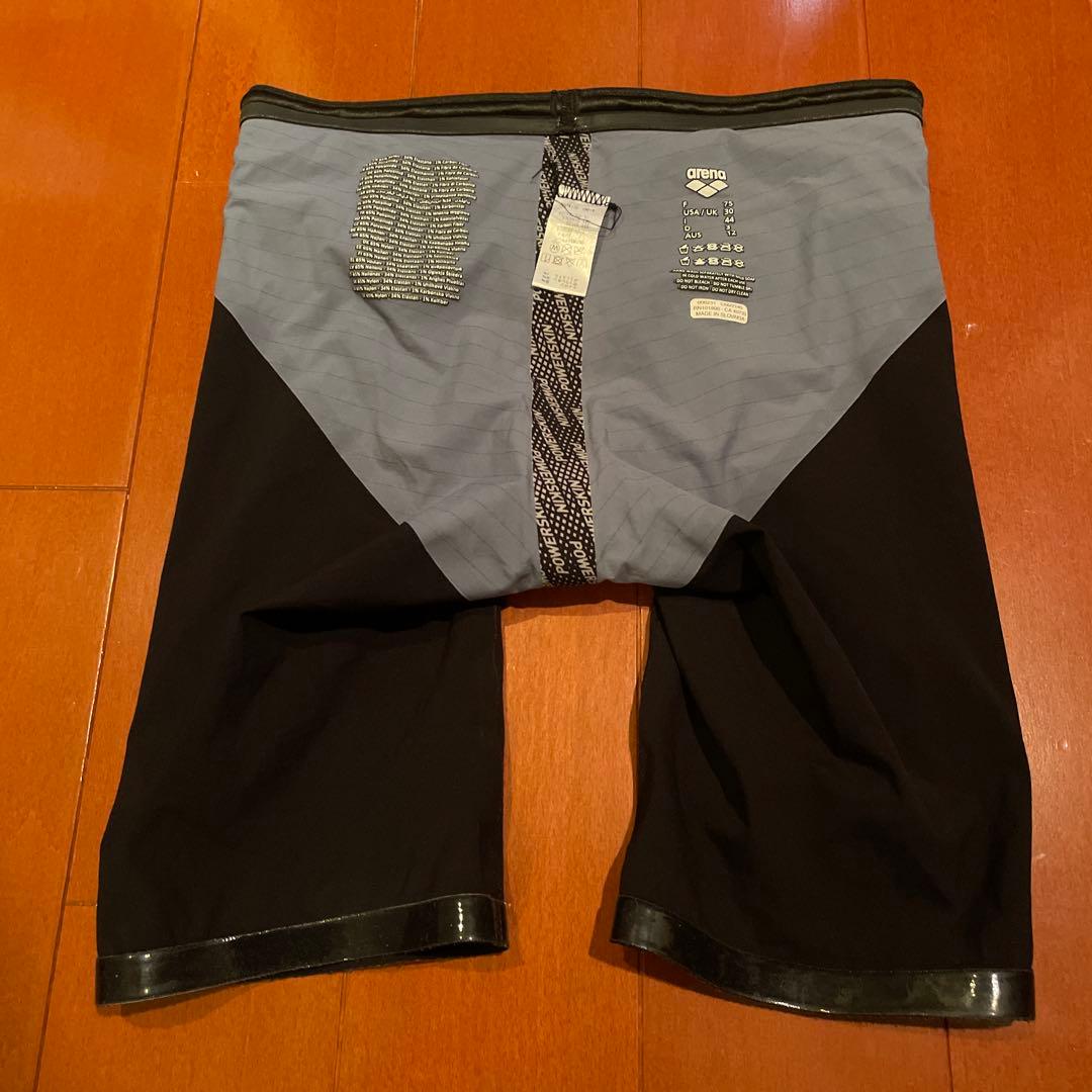 arena 競泳水着 カーボン　powerskin carbon air 2