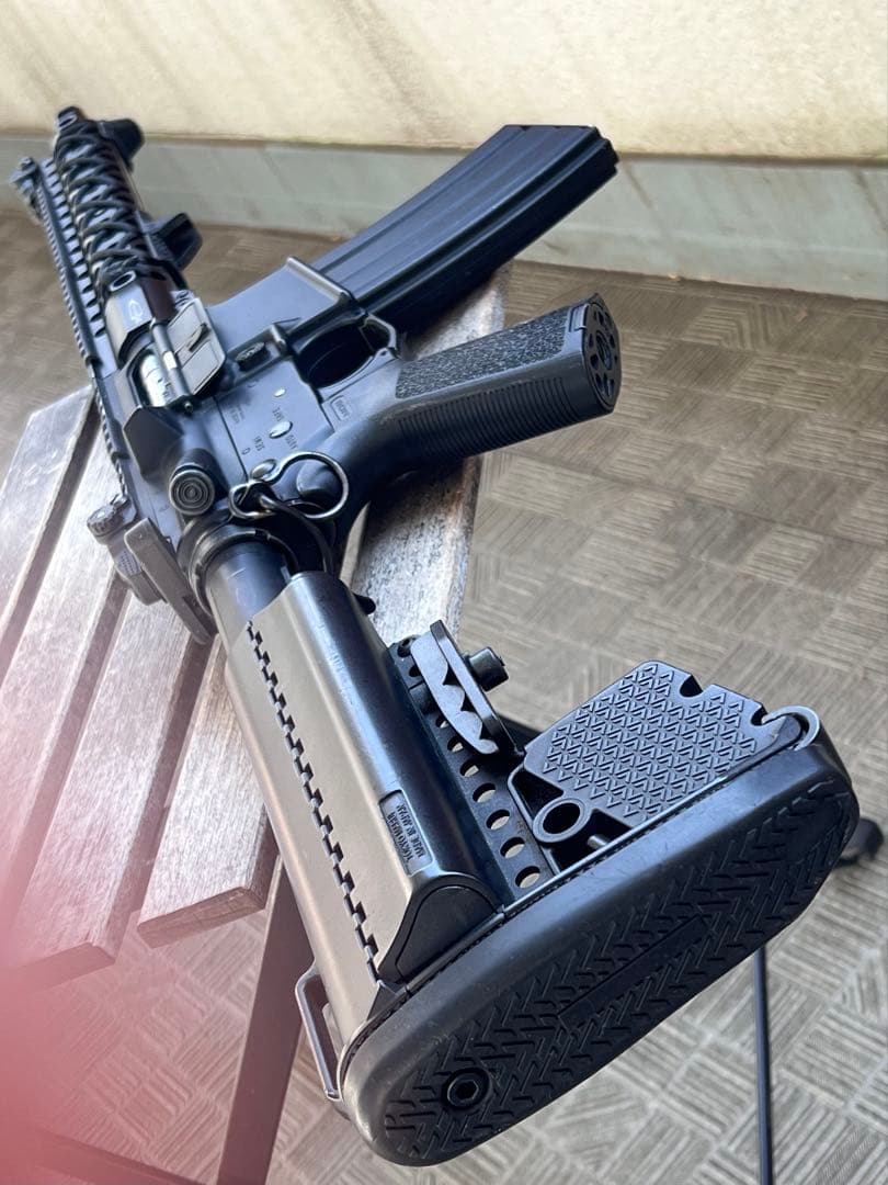 oxtusi0606様限定 次世代M4 内外装カスタム