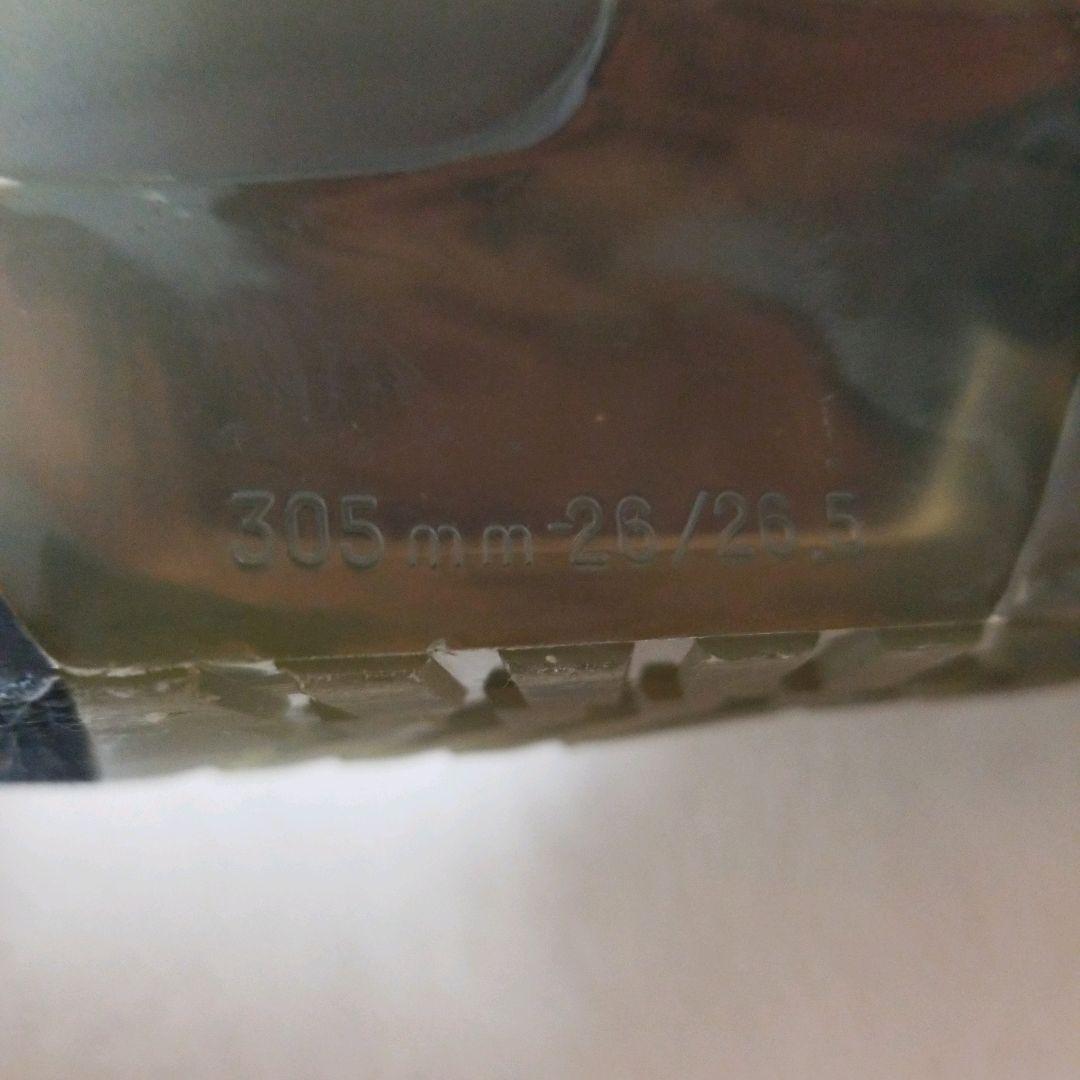 ソロモン　SALOMON スキー　ブーツ　26.5cm フレックス　110