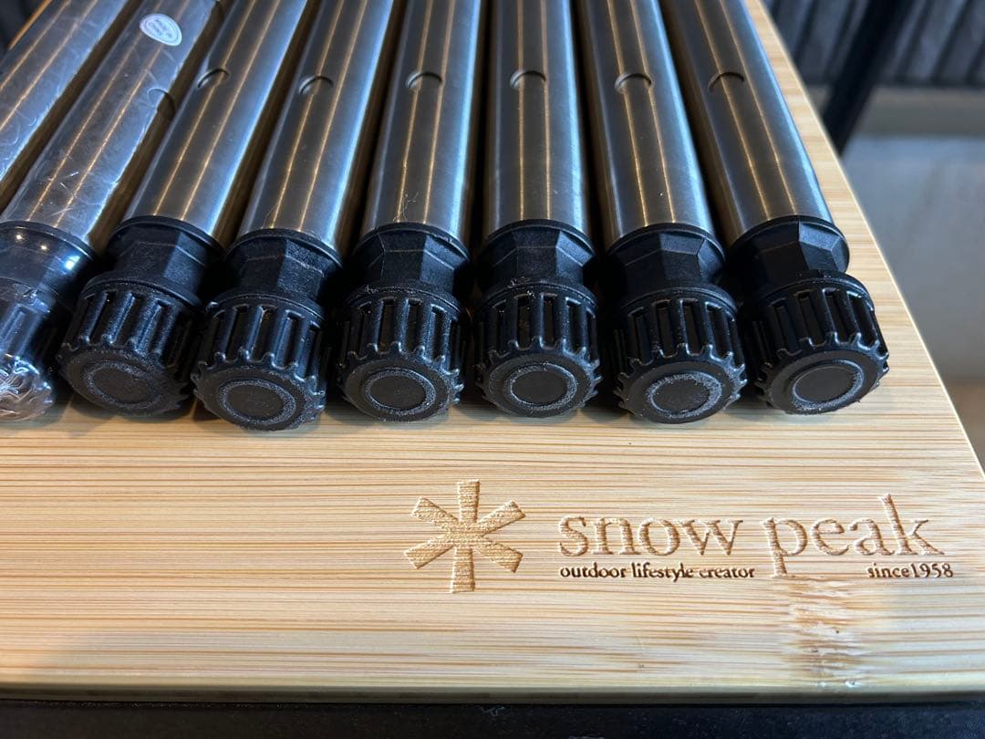 igt 脚　高さ調節可能　sunodi製　8本　週末値下げ