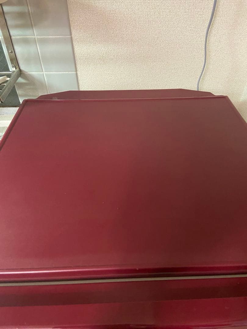 AQUA アクア 冷蔵庫 2021年製 168L AQR-17k