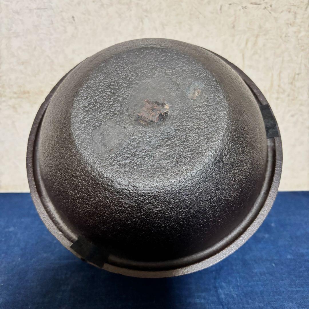 風炉/茶釜/電熱器/銀摘/唐銅朝鮮風炉釜/野々田電熱器/金森紹栄造/敷板/茶道具