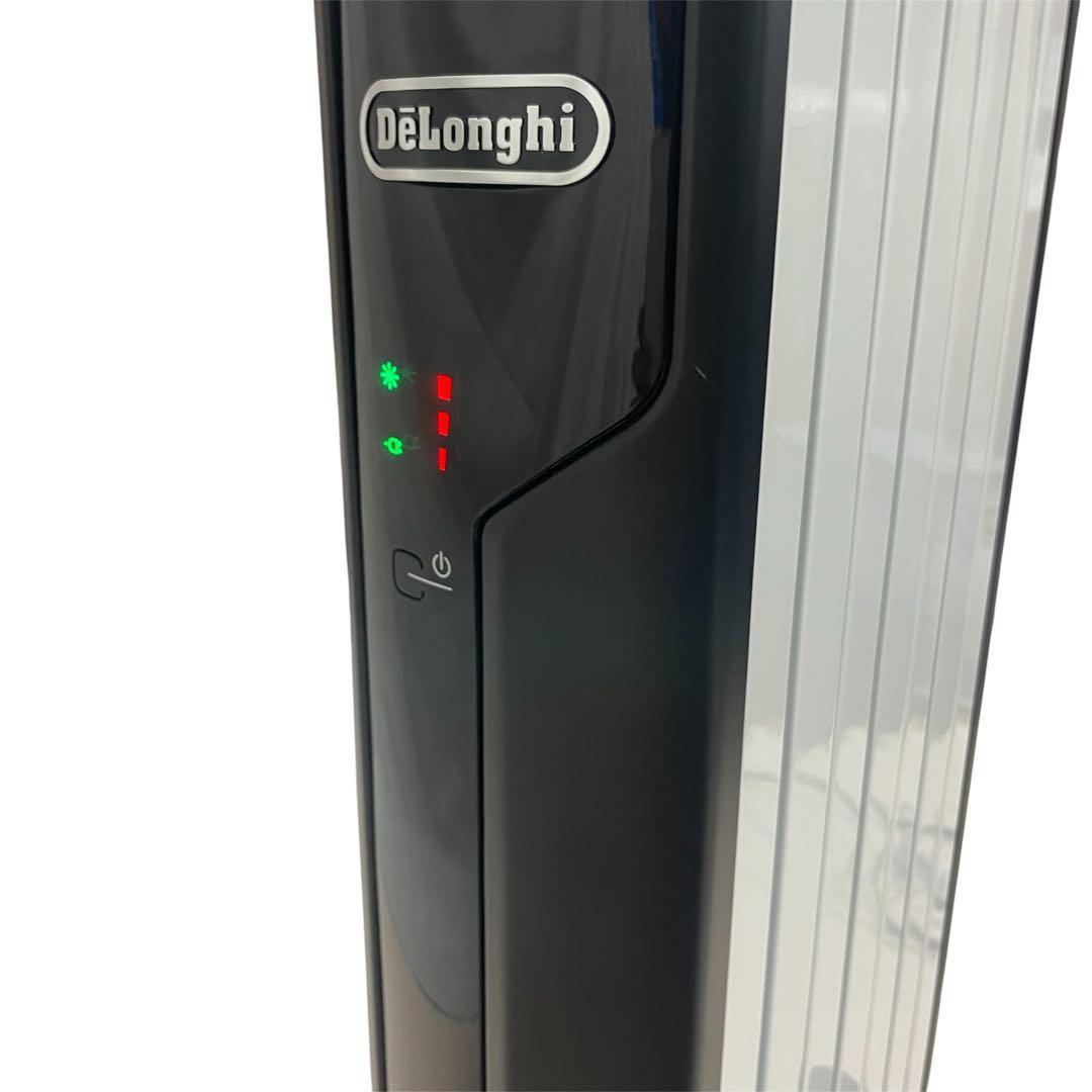 ◯De'Longhi デロンギ マルチダイナミックヒーター MDH09-BK