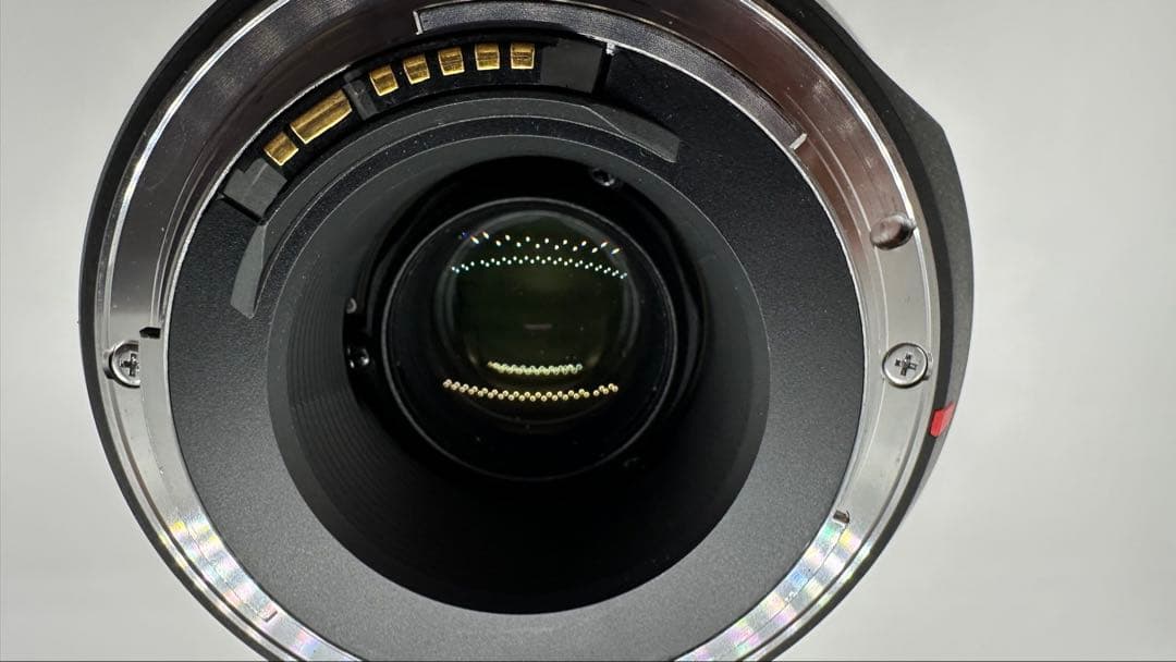 【EFマウント】TAMRON SP 70-300mm F4-5.6【A030E】