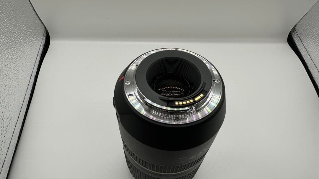 【EFマウント】TAMRON SP 70-300mm F4-5.6【A030E】