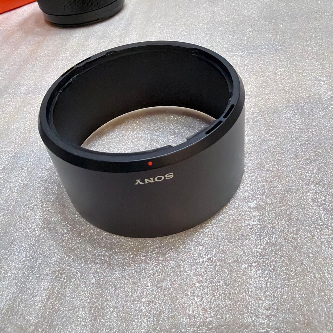 SONY ソニー FE 85mm F1.8 SEL85F18