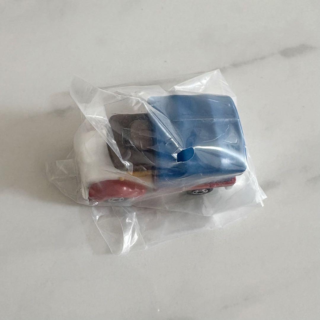 ディズニートミカ プロスペクターのトラック