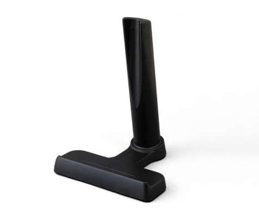 極細軽量スティッククリーナー KIC-SLDC7-P ピンクゴールド