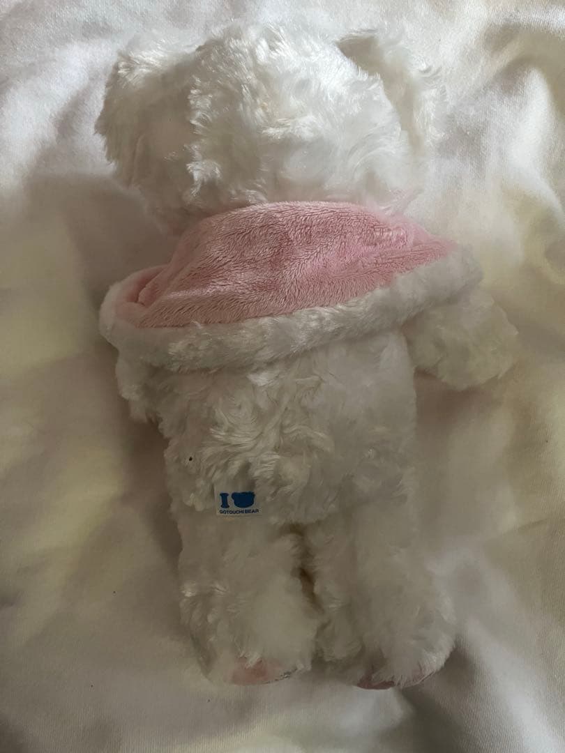 北海道ベアのぬいぐるみセット(北海道限定)