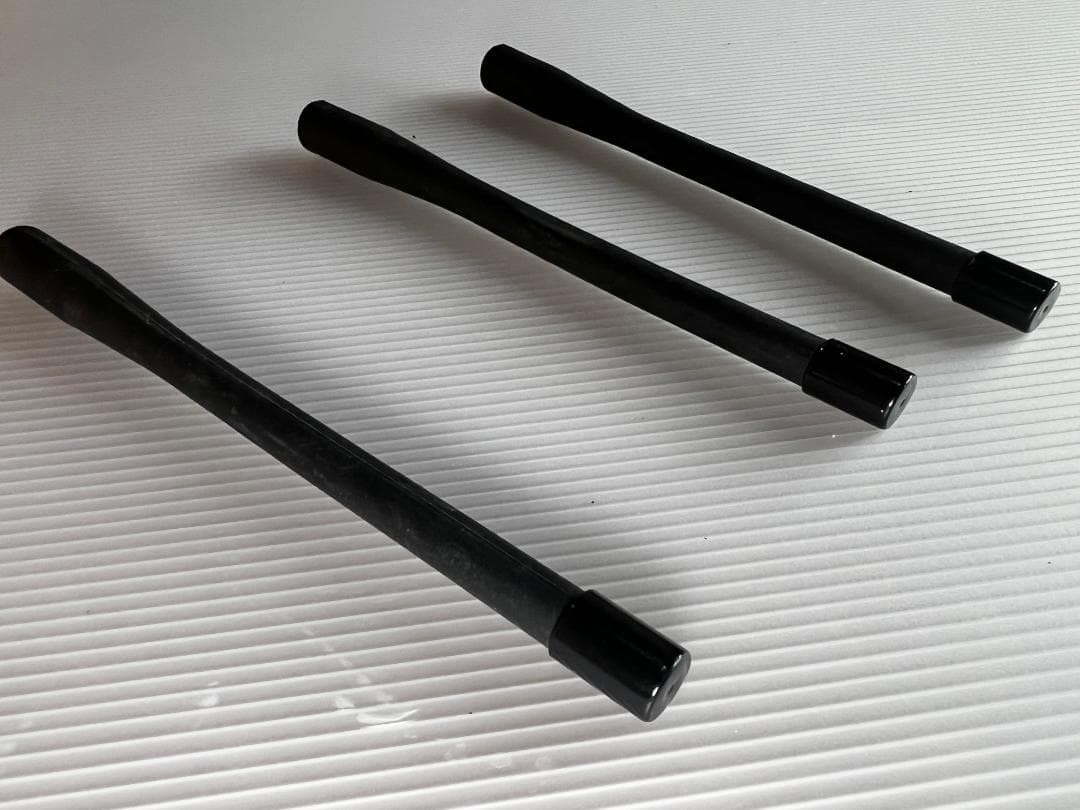 【24h以内に発送】アイコム(ICOM)アンテナ3本セット