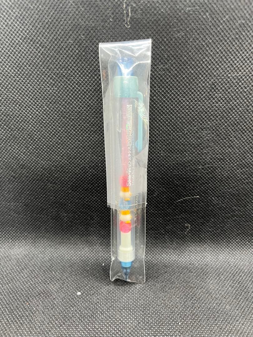 【新品未使用】ポテハム　サンエックス　シャーペン　平成レトロ