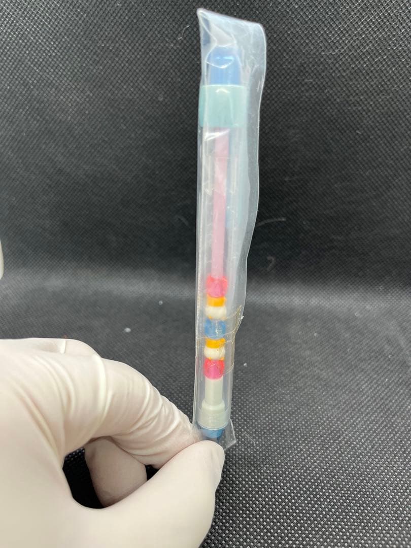 【新品未使用】ポテハム　サンエックス　シャーペン　平成レトロ