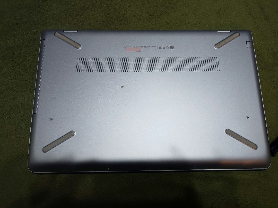 HP Pavilion Laptop 15 i7 8550U 中古 完動品