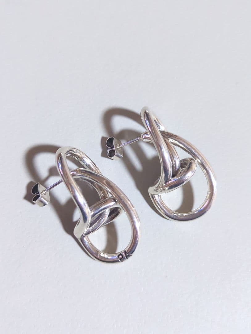 philippe audibert adena ピアス