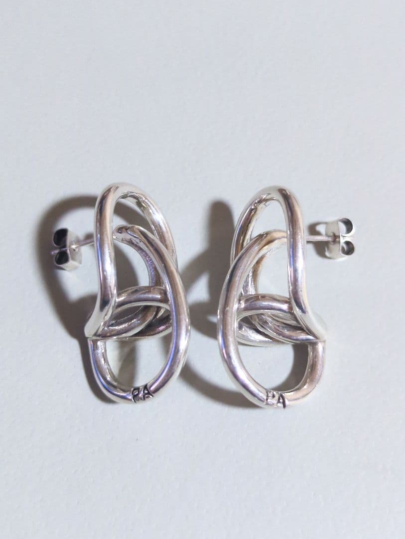 philippe audibert adena ピアス