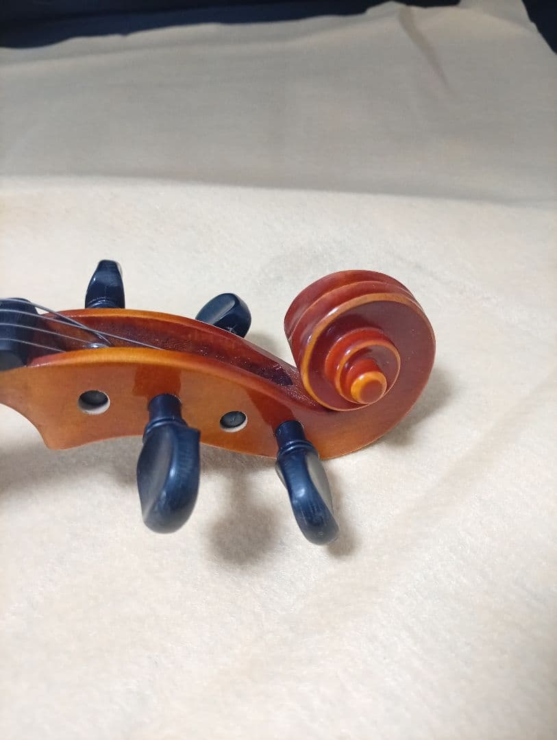 SUZUKI バイオリン No.280 3/4サイズ