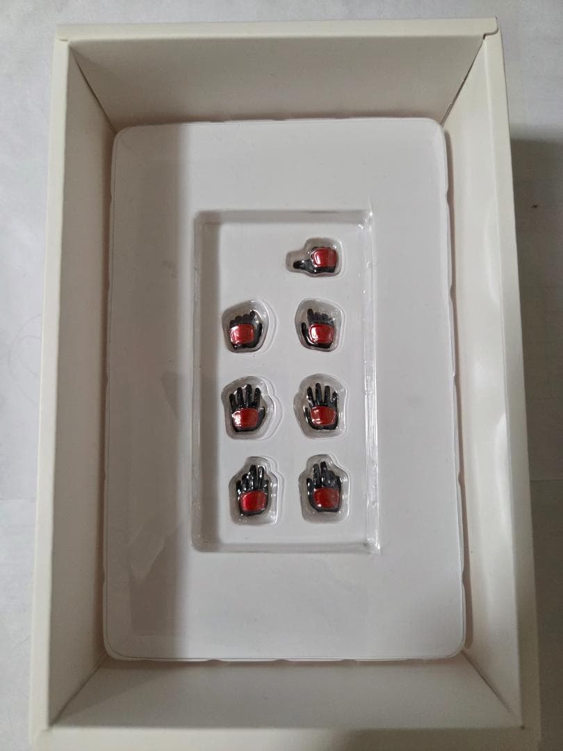 S.H.Figuarts 仮面ライダークウガ