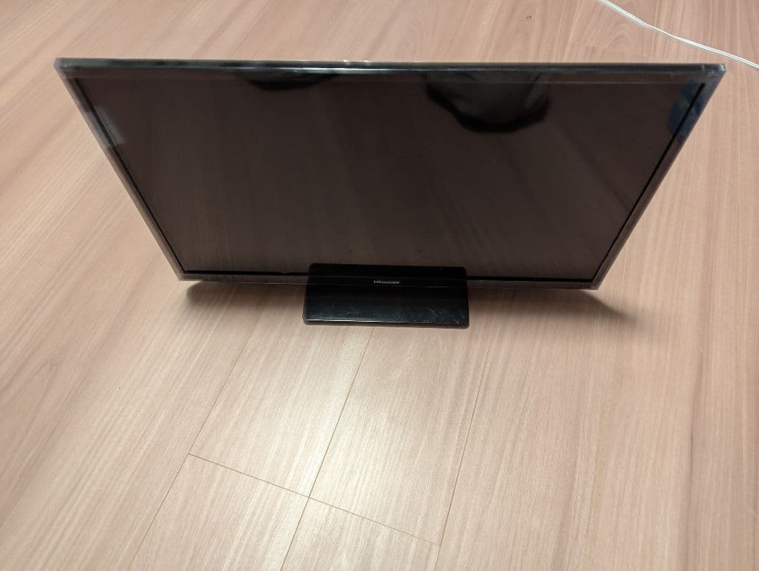 ☆専売GON様　Hisense A40 24インチスマートテレビ