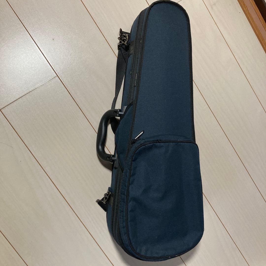 1／8スズキバイオリン　Anno2017