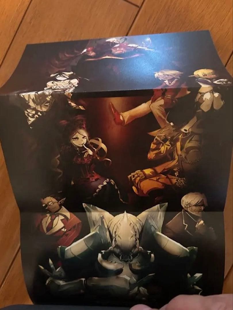 オーバーロード 全巻 10周年記念カバー付　小説