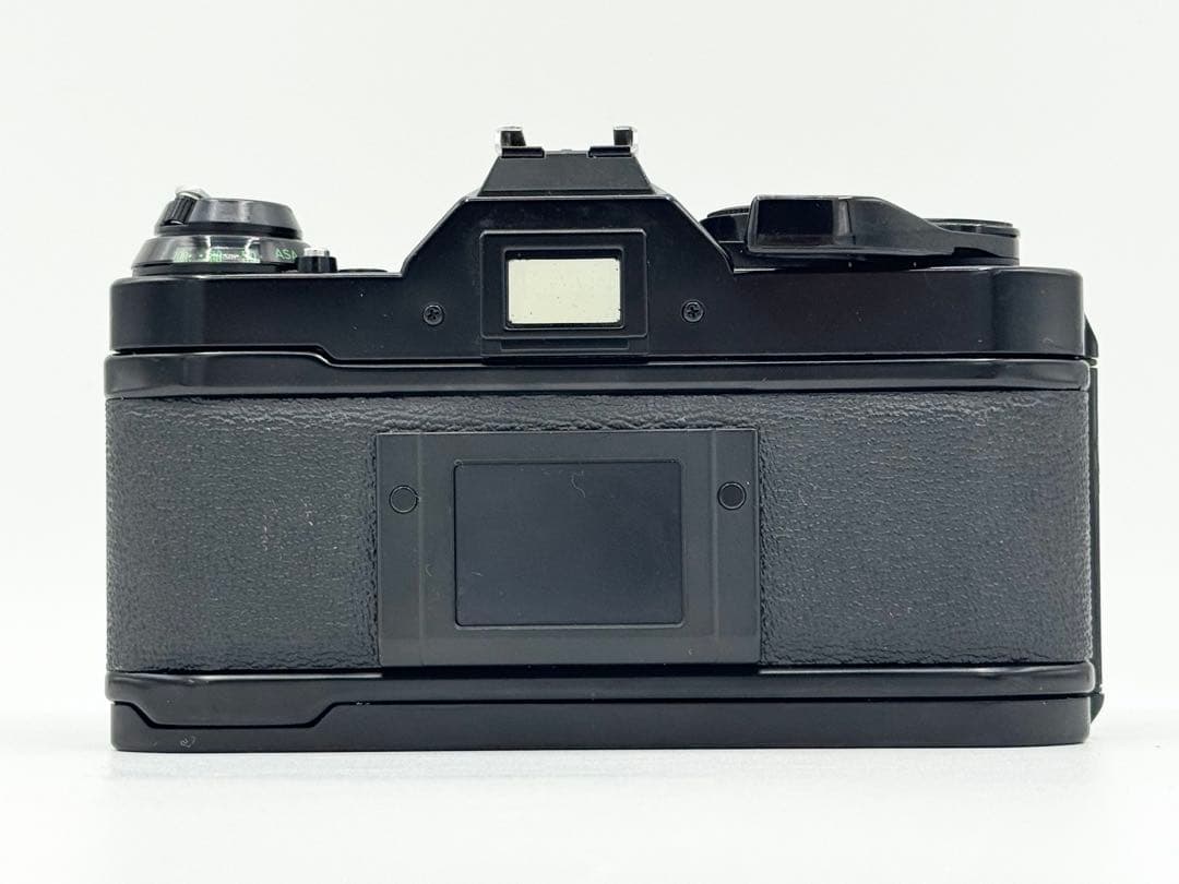 【完動品】Canon AE-1 PROGRAM + FD 50mm F1.8