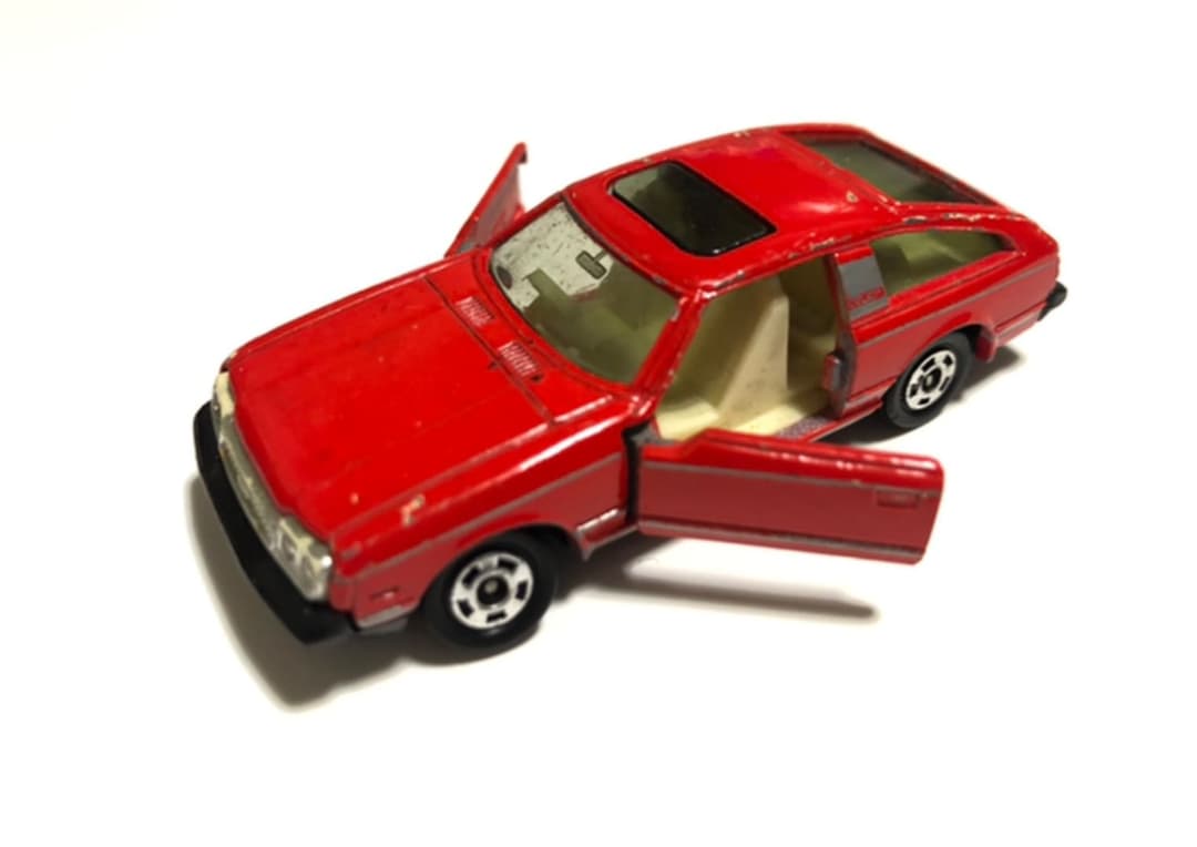 TOYOTAセリカ LB 2000GT NO33