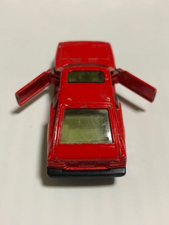 TOYOTAセリカ LB 2000GT NO33