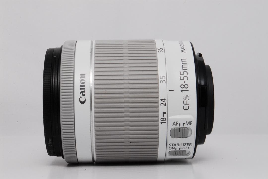 ✨希少色 スマホ転送可✨Canon EOS Kiss X7ホワイトレンズセット