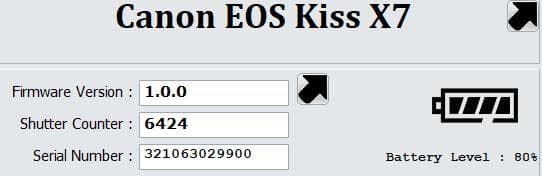 ✨希少色 スマホ転送可✨Canon EOS Kiss X7ホワイトレンズセット