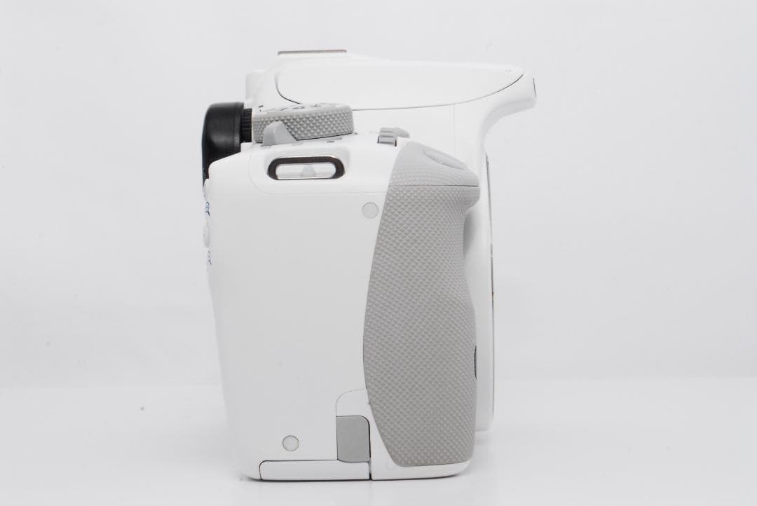 ✨希少色 スマホ転送可✨Canon EOS Kiss X7ホワイトレンズセット