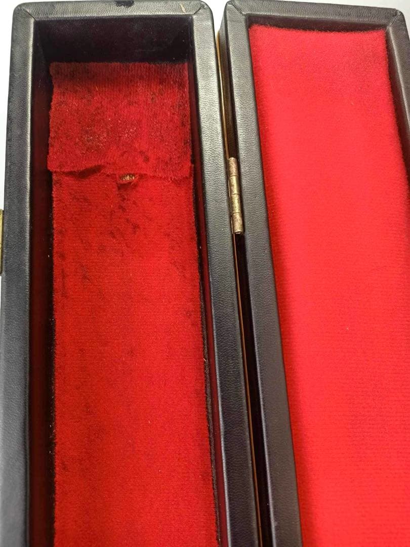 k*c様 JOSS キュー ケース付き