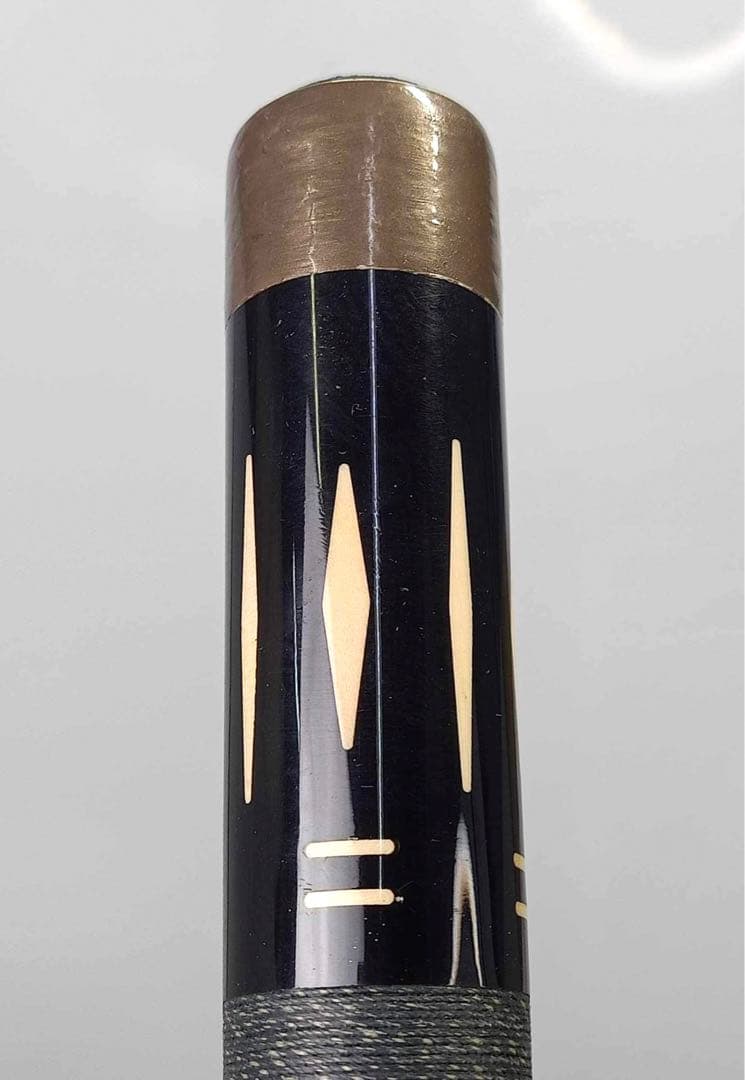 k*c様 JOSS キュー ケース付き