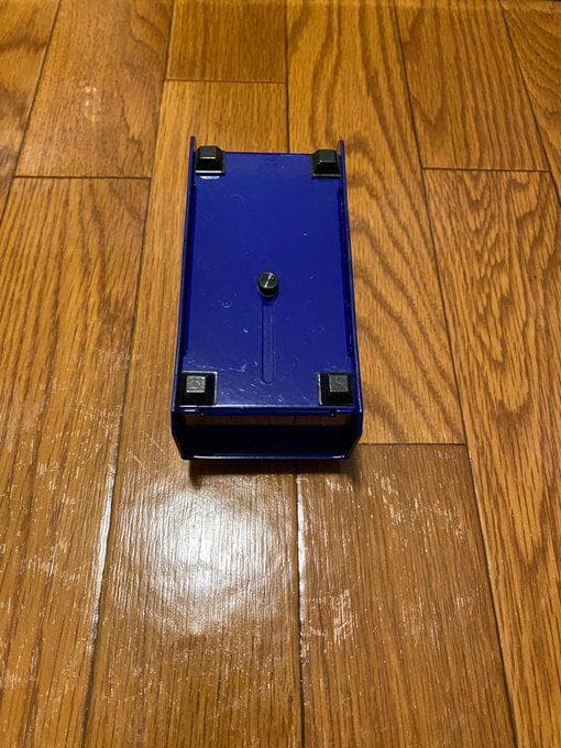 aguilar TLC COMPRESSOR ベースエフェクター