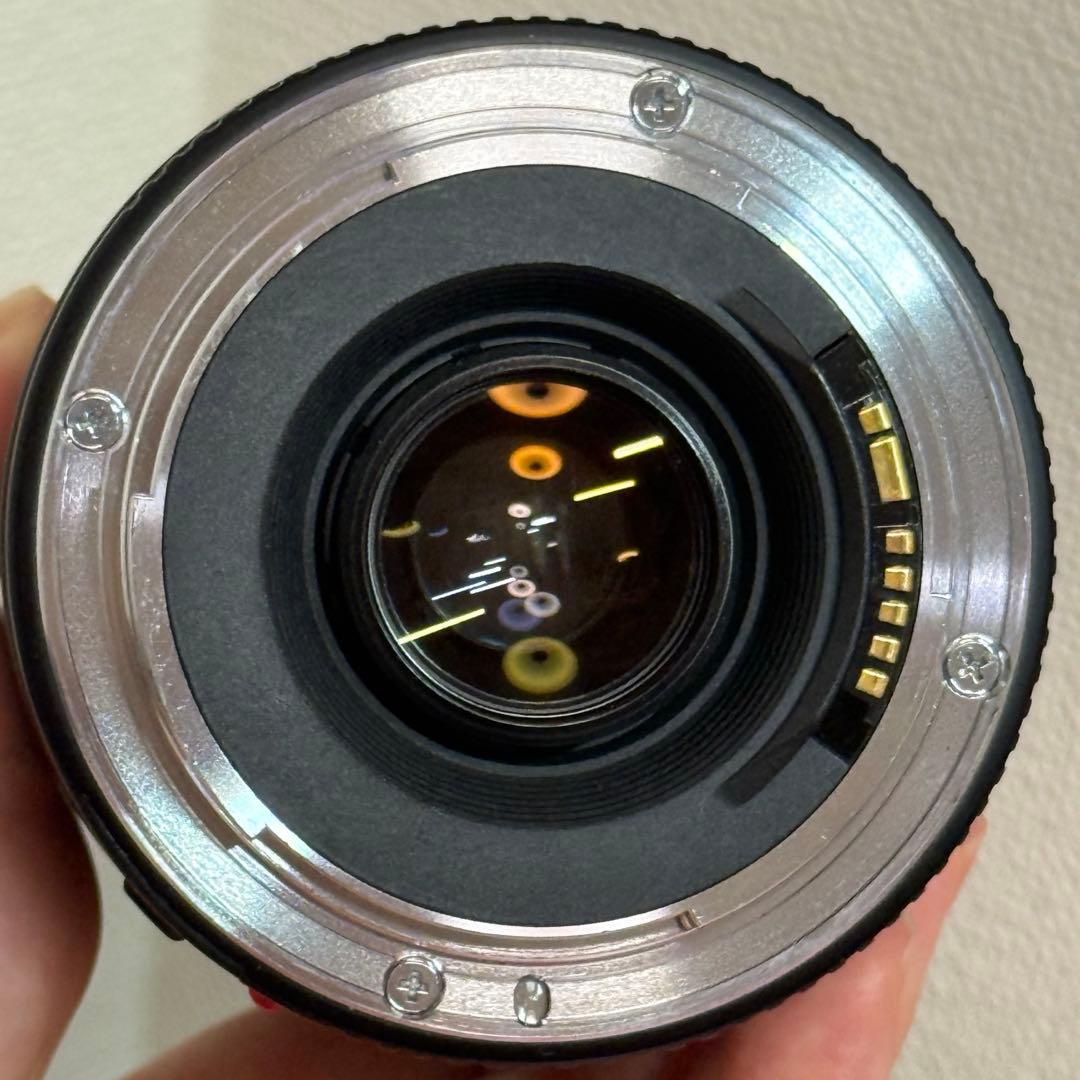 Canon EF 75-300mm f/4-5.6 I ズームレンズ　値下げ可能